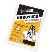 Sgs Kalın Zemin Örtü 4X8 32 Metrekare Sgs4012