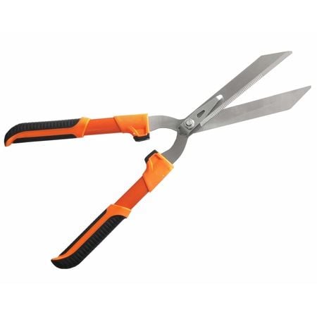 Bay-Tec Çim Çit Budama Makası Mk4551 Sabit Saplı