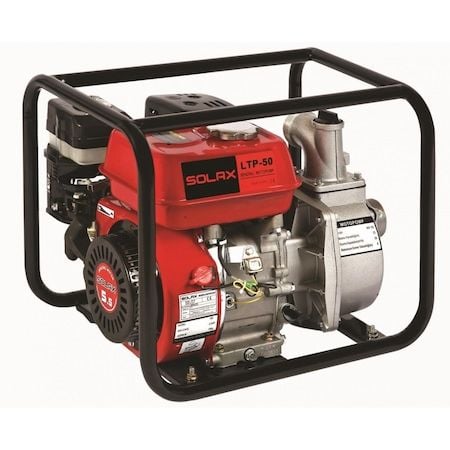Solax Ltp 50 Benzinli Su Motoru 2''