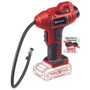 Einhell CE-CC 18 Li - Solo Akülü Oto Hava Kompresörü - 2071010