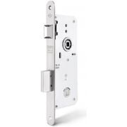 Tursan Gömme Kilit Wc Oval 23 Mm Aynalı 40 Mm Enka486