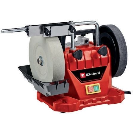 Einhell TC-WG 200 Taş Motoru 125W - 4418008