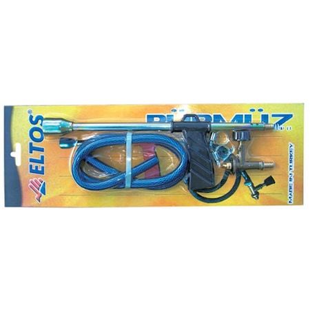 Eltos Vakumlu Pürmüz Aygaz N11.745