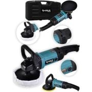 Jetta Power Tools Polisaj Makinesi + Pasta Cila Kiti-974