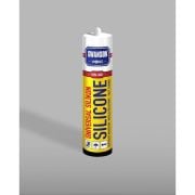 Swanson Works Genel Amaçlı Şeffaf Silikon 280 G