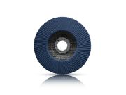 Karbosan 115mm 60Kum AO Premium Line Flap Disk