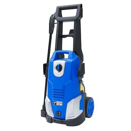 Catpower 710 2100 W Yüksek Basınçlı Yıkama Makinesi - CAT710