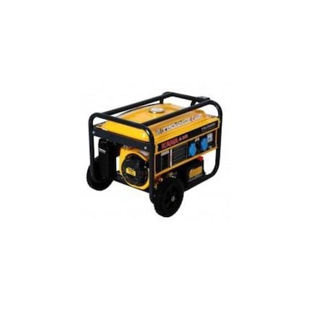 Kama KGL 3500 CE Marşlı Benzinli Jeneratör