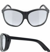 BAYMAX S-503 Usta Tip Koruyucu Gözlük Şeffaf Normal