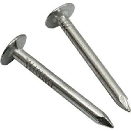 Şıngıl Çivisi - Shingle Çivi 2.5 CM - Membran Çivisi 2.5 KG