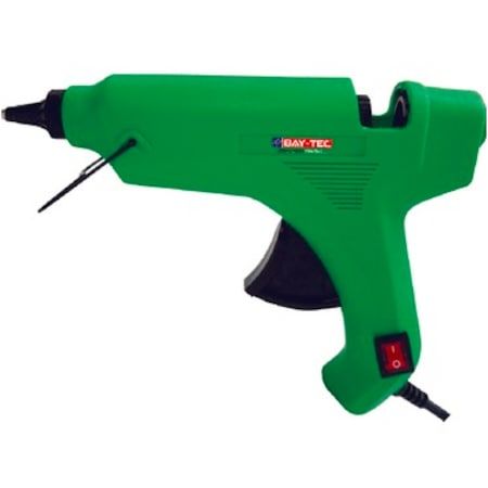 Bay-Tec Mum Silikon Tabancası - 60 Watt Kalın