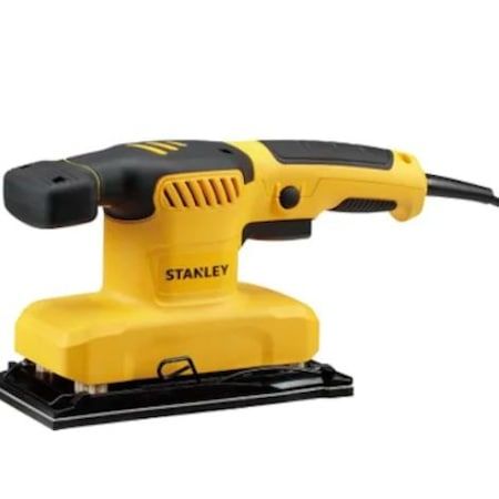 Stanley SS28-TR 280W 91X185 MM Titreşimli Zımpara
