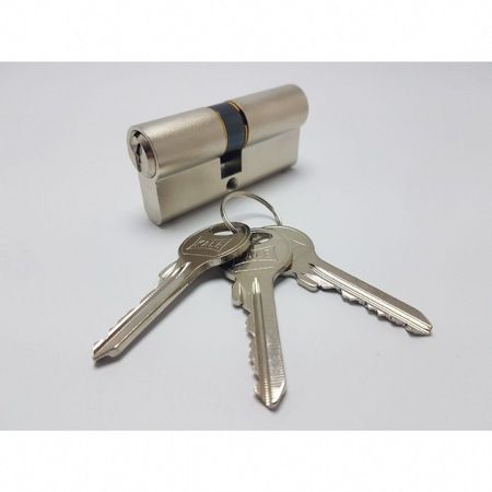 Kale Kilit Kale 164 Gnc Standart Silindir 90 Mm Enka216