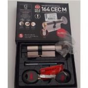 Kale Kilit Kale 164 Cec M Tüpten Şifreli Mandallı Silindir 68 Mm Enka209