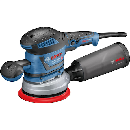 Bosch Professional GEX 40-150 Eksantrik Zımpara - 060137B202