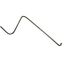 6,5 mm Ot Toplama Tırmığı Teli 1 ADET