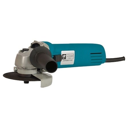Catpower 6120 Avuç Taşlama 115 MM - CAT6120