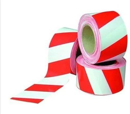 Emniyet Şeridi / İkaz Bandı Büyük Boy -IKAZBANDI-ORTA