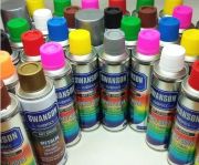 Sprey Boya 400ML KIRMIZI BÜYÜK BOY