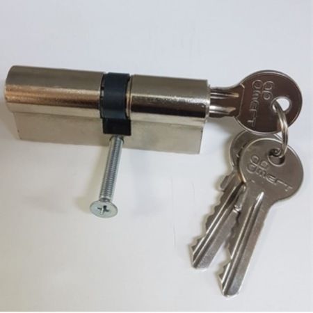 Diğer Mert Cerman Barel 90 Mm Enka114