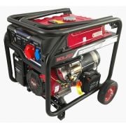 Solax Ym-11000Lqe-3 Trifaze Benzinli Marşlı Jenerator