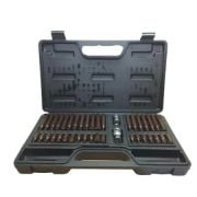 Bay-tec Otomotiv Bits Seti 40 Parça - Çantalı