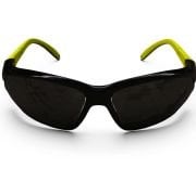 BAYMAX S-900 Curved Koruyucu Gözlük Siyah Kaynak