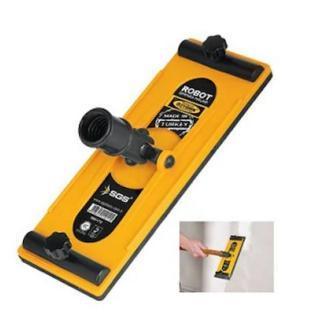 Robot Zımpara Malası SGS