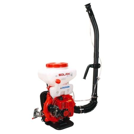 Solax 3Wf-3 Ilaçlama Makinesi