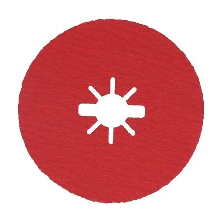 Bosch - X-Lock - 125 Mm 120 Kum Best Serisi Metal Ve Inox Fiber D