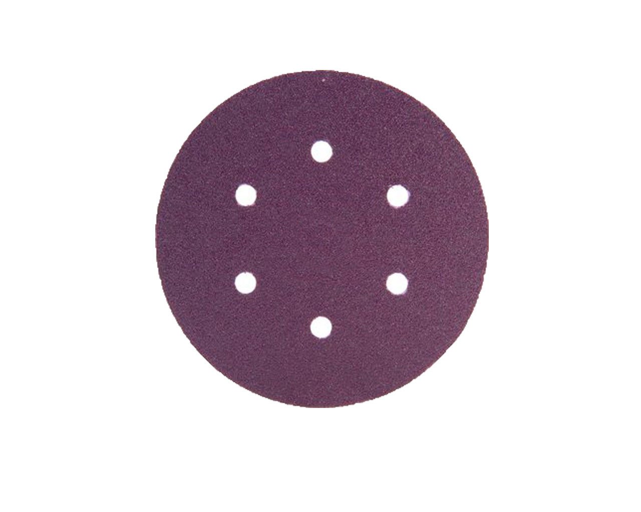 Seramik Cırt Zımpara 150mm 80 Kum