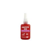 Loctite 222 Civata Sabitleyici Kolay Sökülebilir 50 Ml