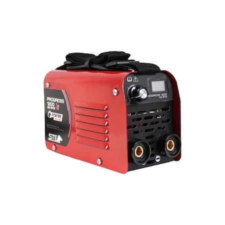 Stayer Progress 1200 125 A Inverter Kaynak Makinesi