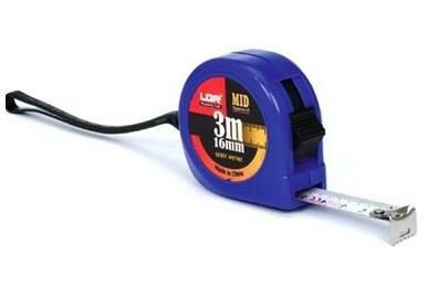 Ugr Şerit Metre 3 Metre x 13mm 3x13mm