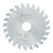 Bosch Daire Testere Bıçağı 125x20-24 - 2608642609