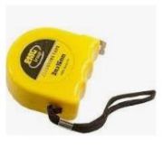 EMG Şerit Metre 5 Metre x 25mm 5x25mm