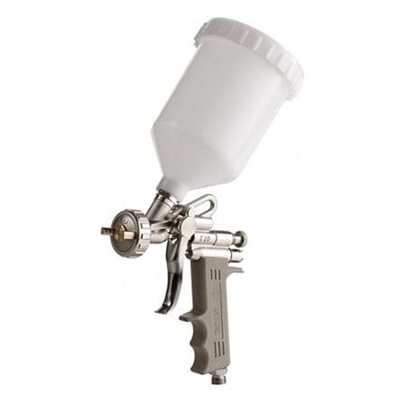 Asturo E70 1.6 MM Üstten Depolu Havalı Boya Tabancası