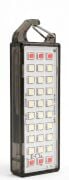 USB ŞARJLI EL FENERİ - 6893