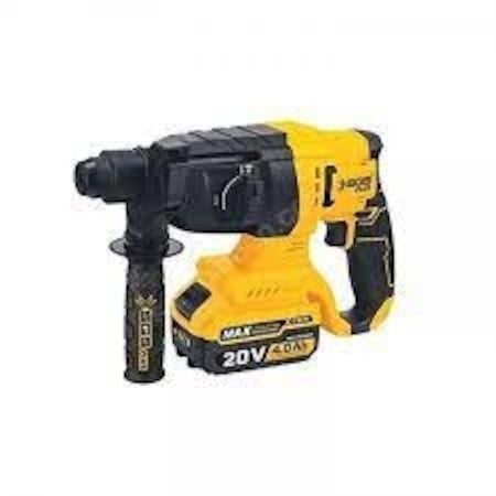 Kırıcı Delici Matkap Seti 20 V Sgs 5520