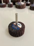 50X20 60 KUM SAPLI MOP ZIMPARA-10'LU PAKET-1/4'' SAP