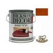 Hickson Decor Wood Stain 2,5 Lt Chesnut (232142418)