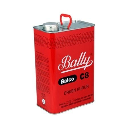 Bally Balco C8 Çok Amaçlı Yapıştırıcı 3.2Kg 3200 Gr - Galon