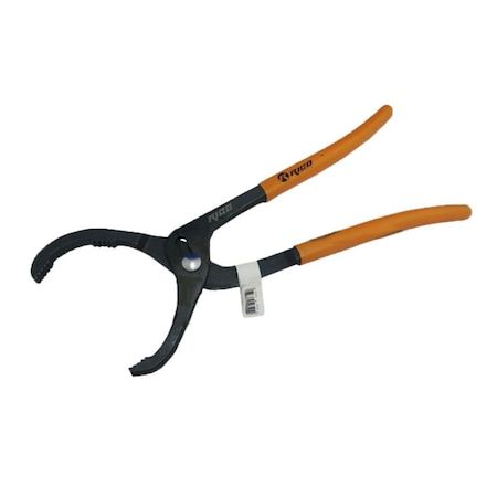 Rico 013-Kk6091 Yağ Filtre Sökme Pensesi 11.5-287 Mm