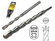 Dewalt DT9520 6.5x160mm Extreme2 SDS-Plus Matkap Ucu