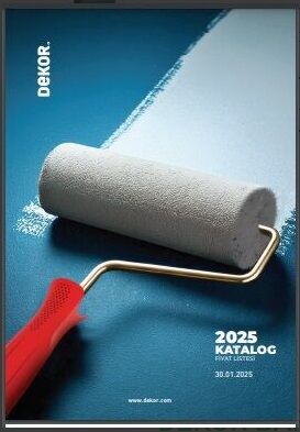 DEKOR KATALOG