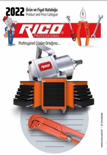 RİCO KATALOG