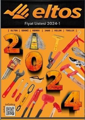 ELTOS KATALOG