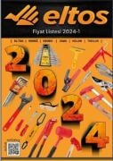 ELTOS KATALOG