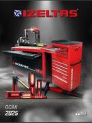 İZELTAŞ KATALOG