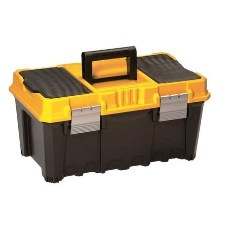 Portbag Ax03 19'' Apex Takım Çantası Alüminyum Kilitli